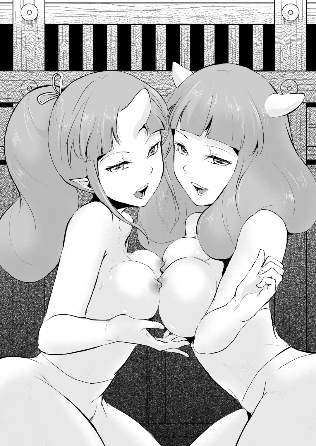 [Locon] Naburi no Kyoushitsu Fhentai - Page 143