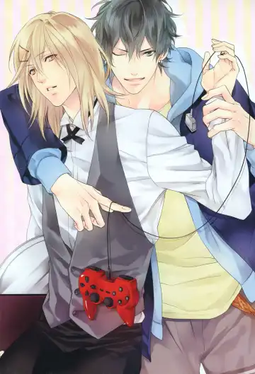 Best Ending? | Хороший конец? Fhentai - Page 8