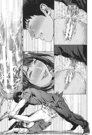 [Oobanburumai] Hatsukoi wa Chikan deshita. Fhentai - Page 110