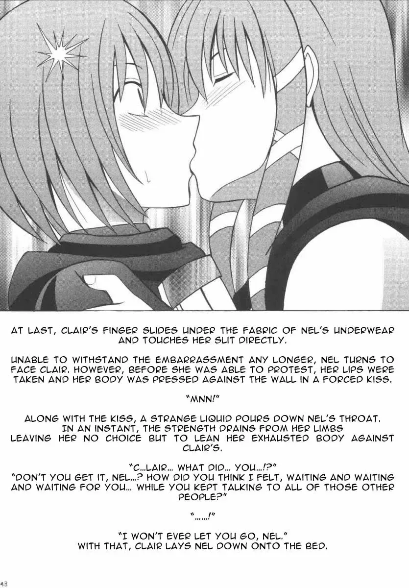 [Crimson] Maria Fhentai.net - Page 43