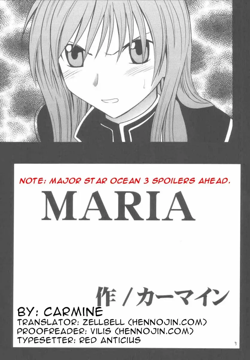 [Crimson] Maria Fhentai.net - Page 5