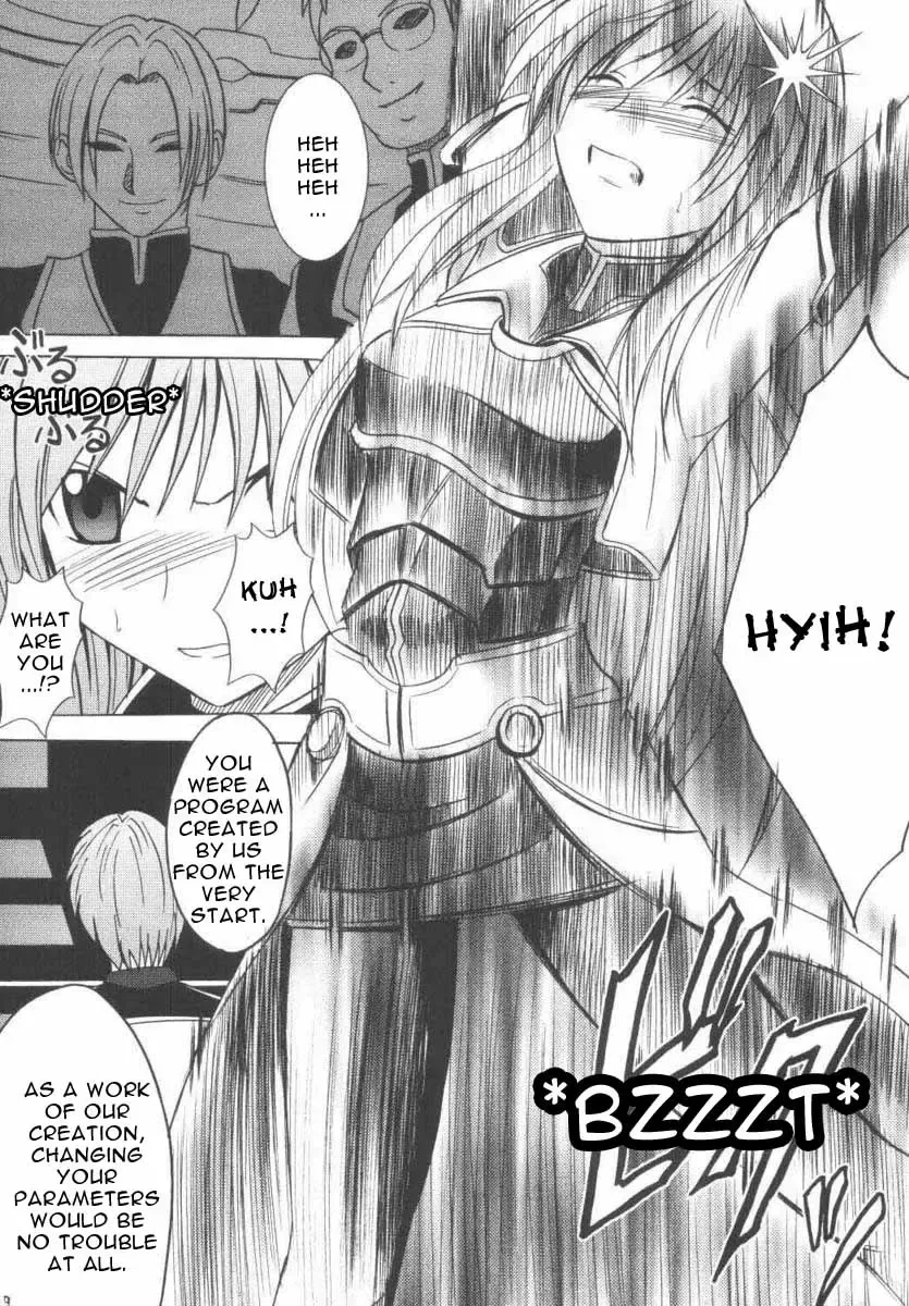 [Crimson] Maria Fhentai.net - Page 9