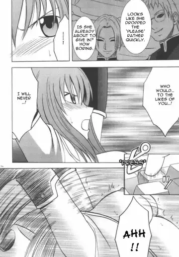 [Crimson] Maria Fhentai.net - Page 20