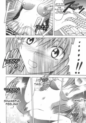 [Crimson] Maria Fhentai.net - Page 22