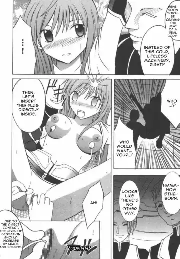 [Crimson] Maria Fhentai.net - Page 28