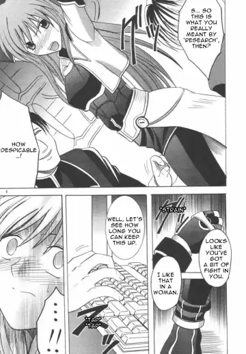 [Crimson] Maria Fhentai.net - Page 8