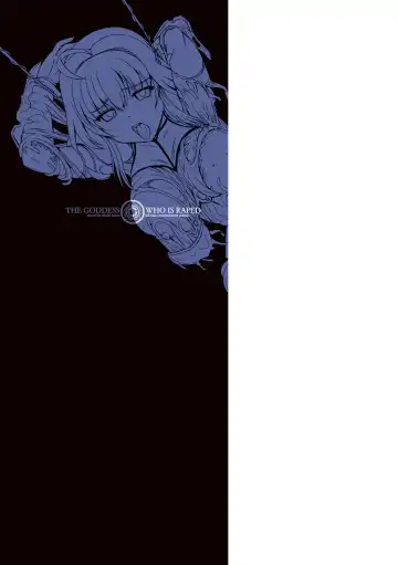 [Kumoi Takashi] Megami Kanshoku - The Goddess Who is Raped Fhentai - Page 186