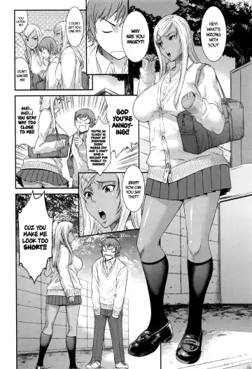 [Sunagawa Tara] Kaerimichi | On The Way Home Fhentai - Page 2