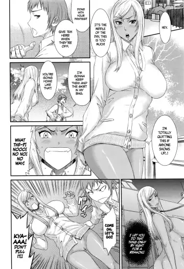 [Sunagawa Tara] Kaerimichi | On The Way Home Fhentai - Page 4