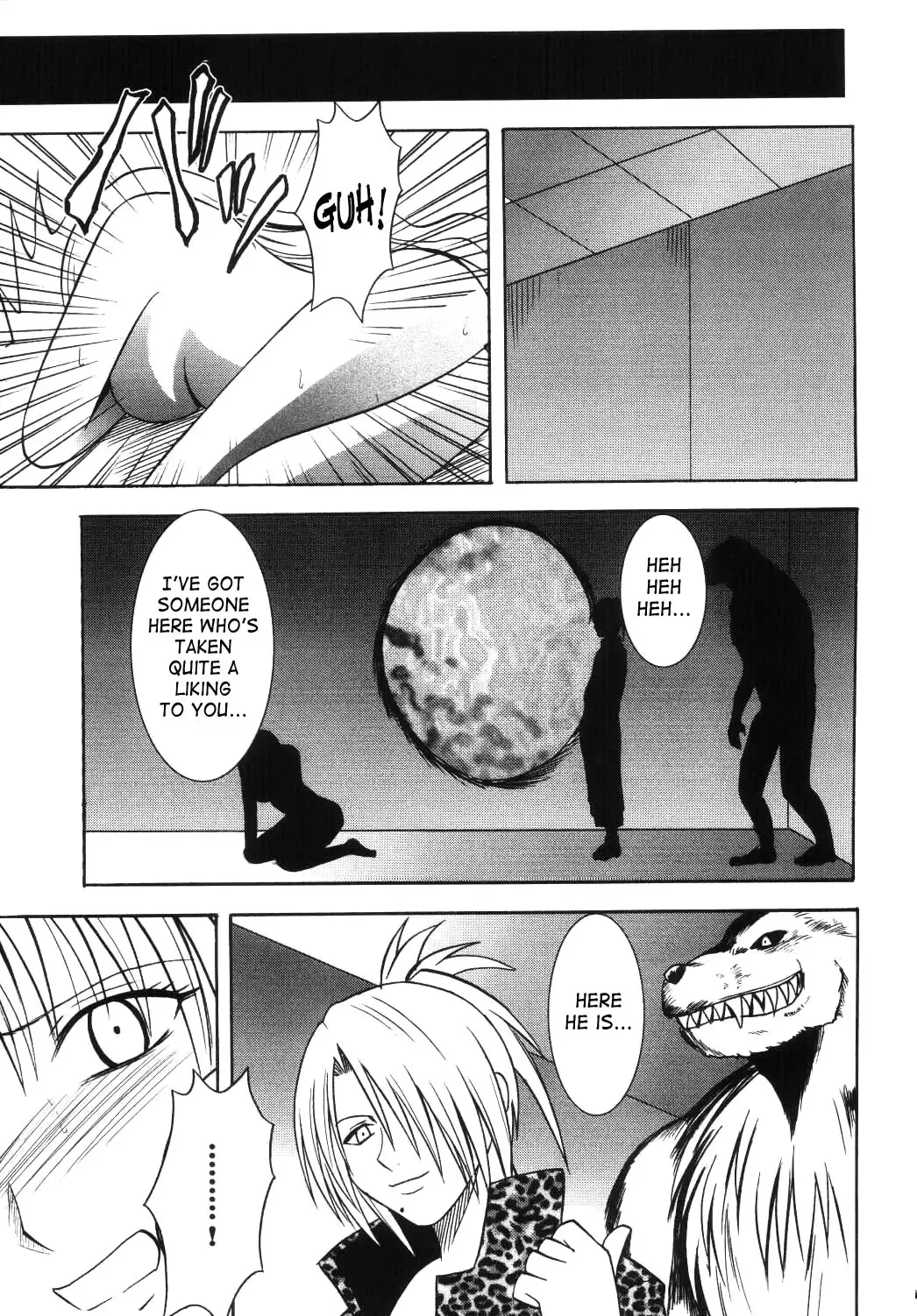 [Crimson] Sephiria Hard 3 Fhentai - Page 59