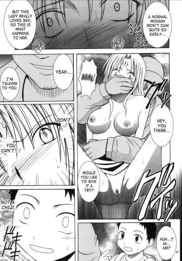 [Crimson] Sephiria Hard 3 Fhentai - Page 40