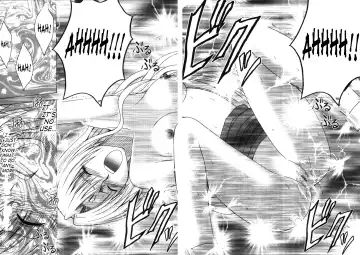 [Crimson] Sephiria Hard 3 Fhentai - Page 45