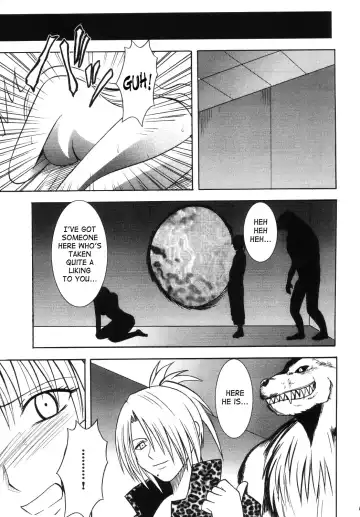 [Crimson] Sephiria Hard 3 Fhentai - Page 59