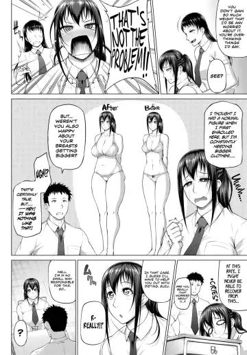 [Arai Taiki] Abundant Growth Fhentai - Page 2