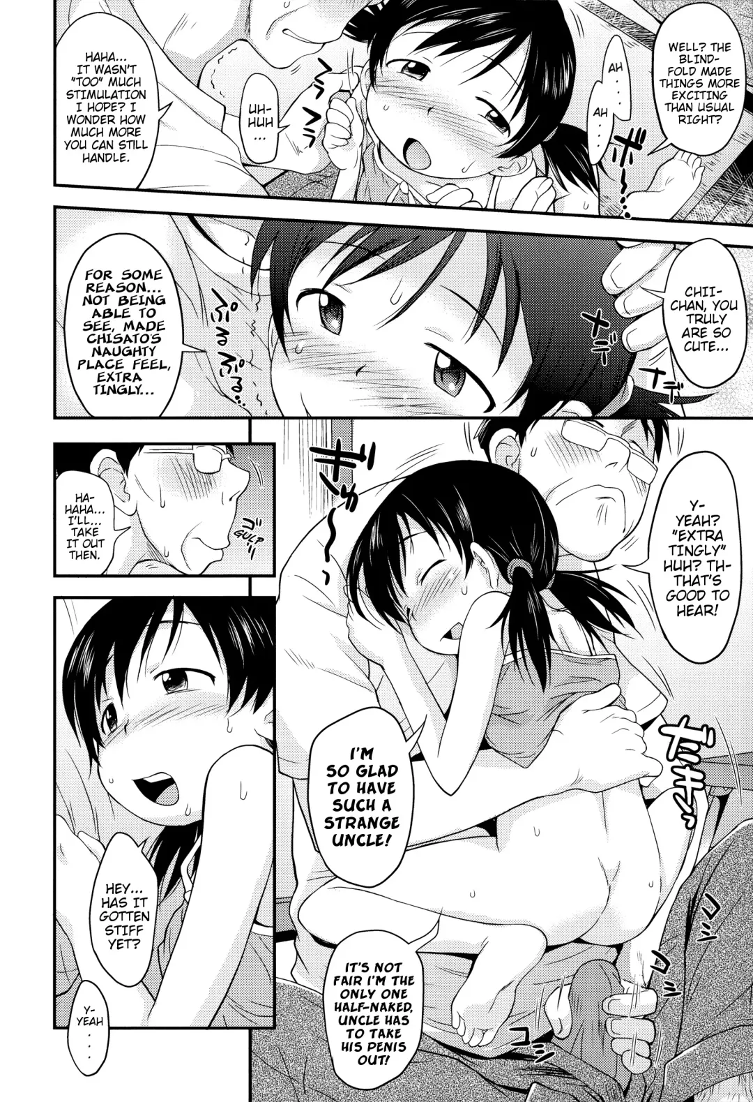 [Isawa Nohri] Puni Hada Tsuru Suji | Squishy Bodies Smooth Slits Fhentai.net - Page 151