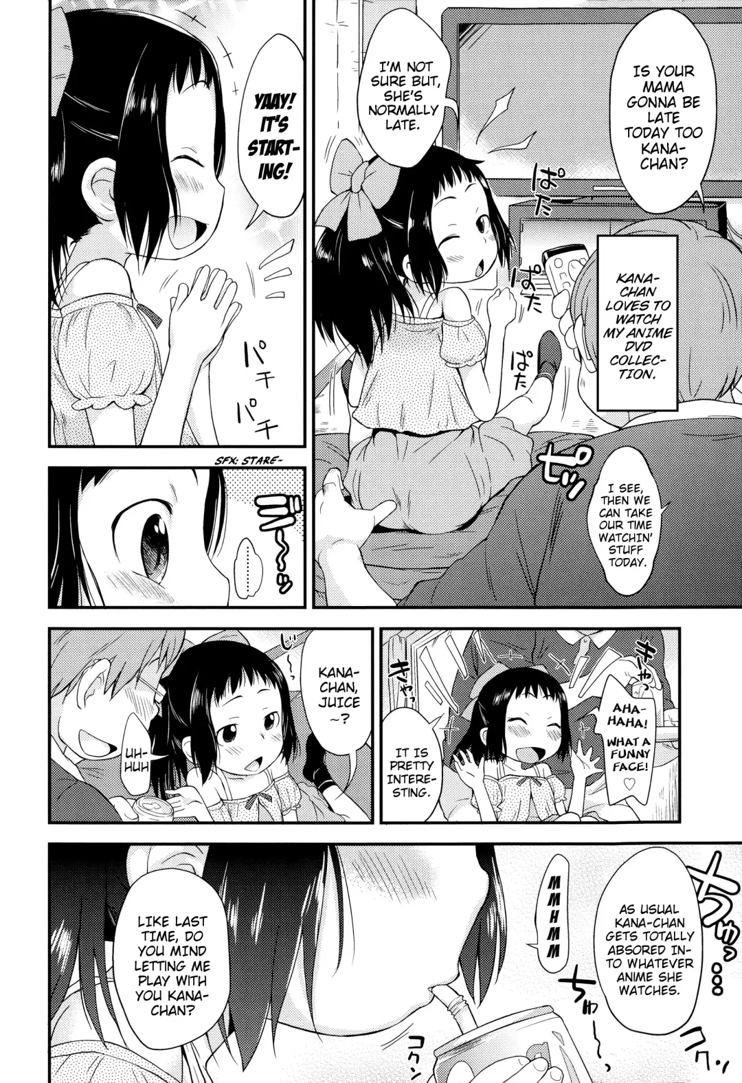 [Isawa Nohri] Puni Hada Tsuru Suji | Squishy Bodies Smooth Slits Fhentai.net - Page 73