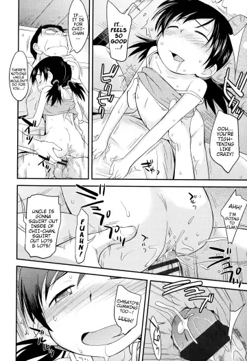 [Isawa Nohri] Puni Hada Tsuru Suji | Squishy Bodies Smooth Slits Fhentai.net - Page 159