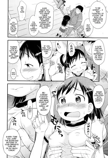 [Isawa Nohri] Puni Hada Tsuru Suji | Squishy Bodies Smooth Slits Fhentai.net - Page 95