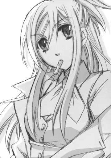 [Hayama Makoto - Tanetomo] Red Fhentai - Page 16