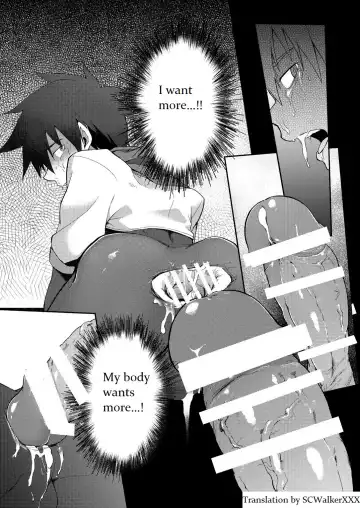 [Keita] Inran ¡CÁRCEL! Fhentai - Page 21