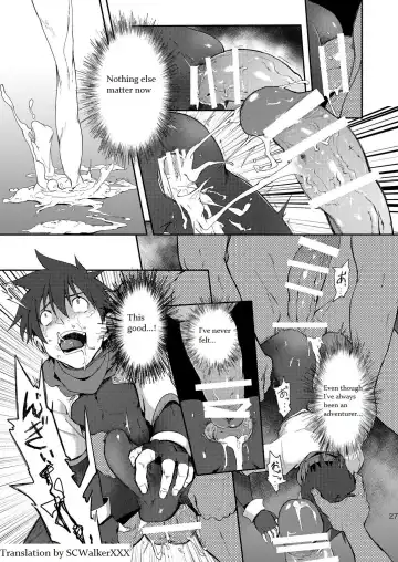[Keita] Inran ¡CÁRCEL! Fhentai - Page 25