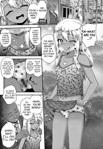 [Hikoma Hiroyuki] Minna de Umi ni Kitayo -side B- Fhentai.net - Page 8