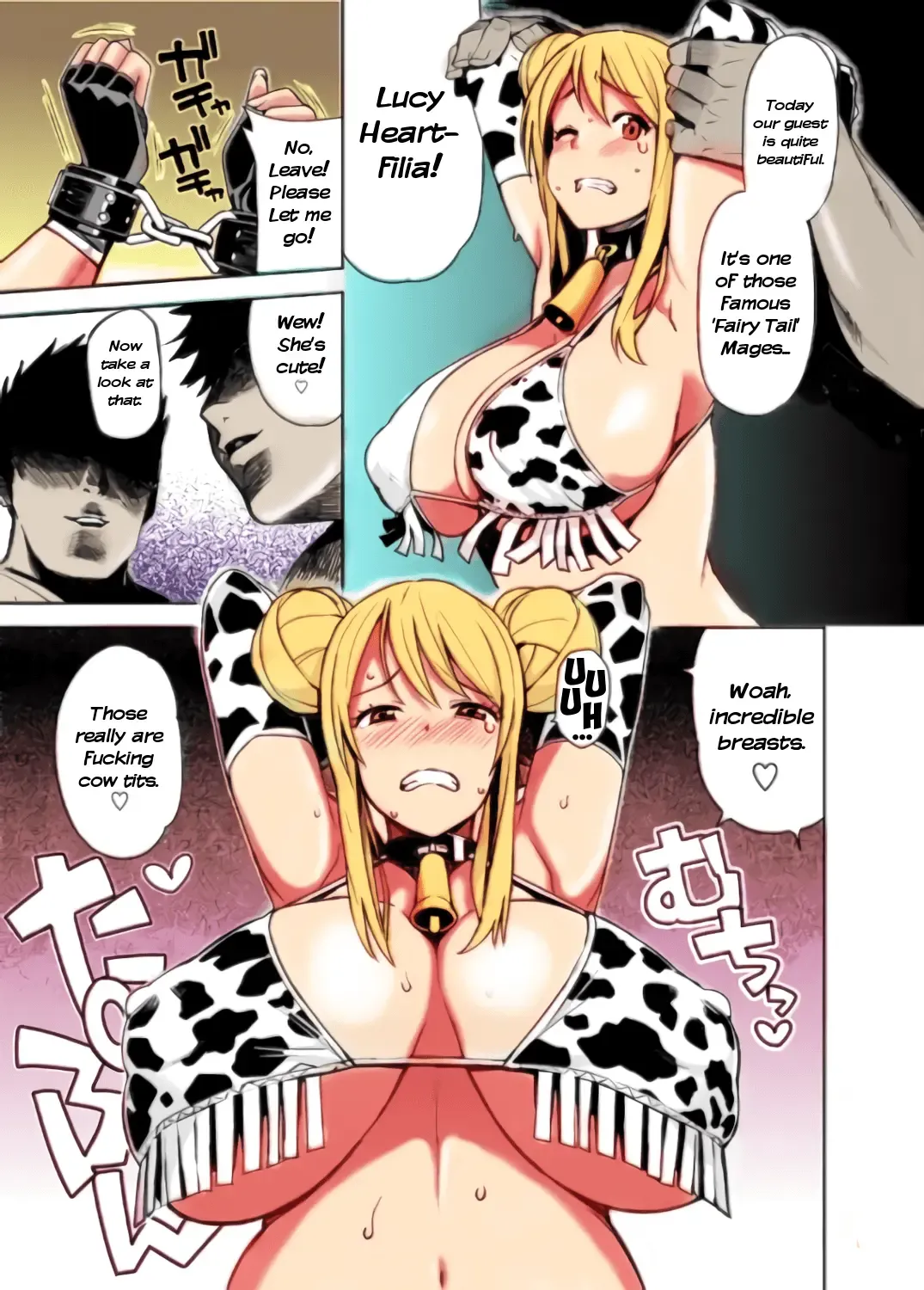 [Tamagoro] Witch Bitch Collection Vol. 1 Fhentai - Page 2