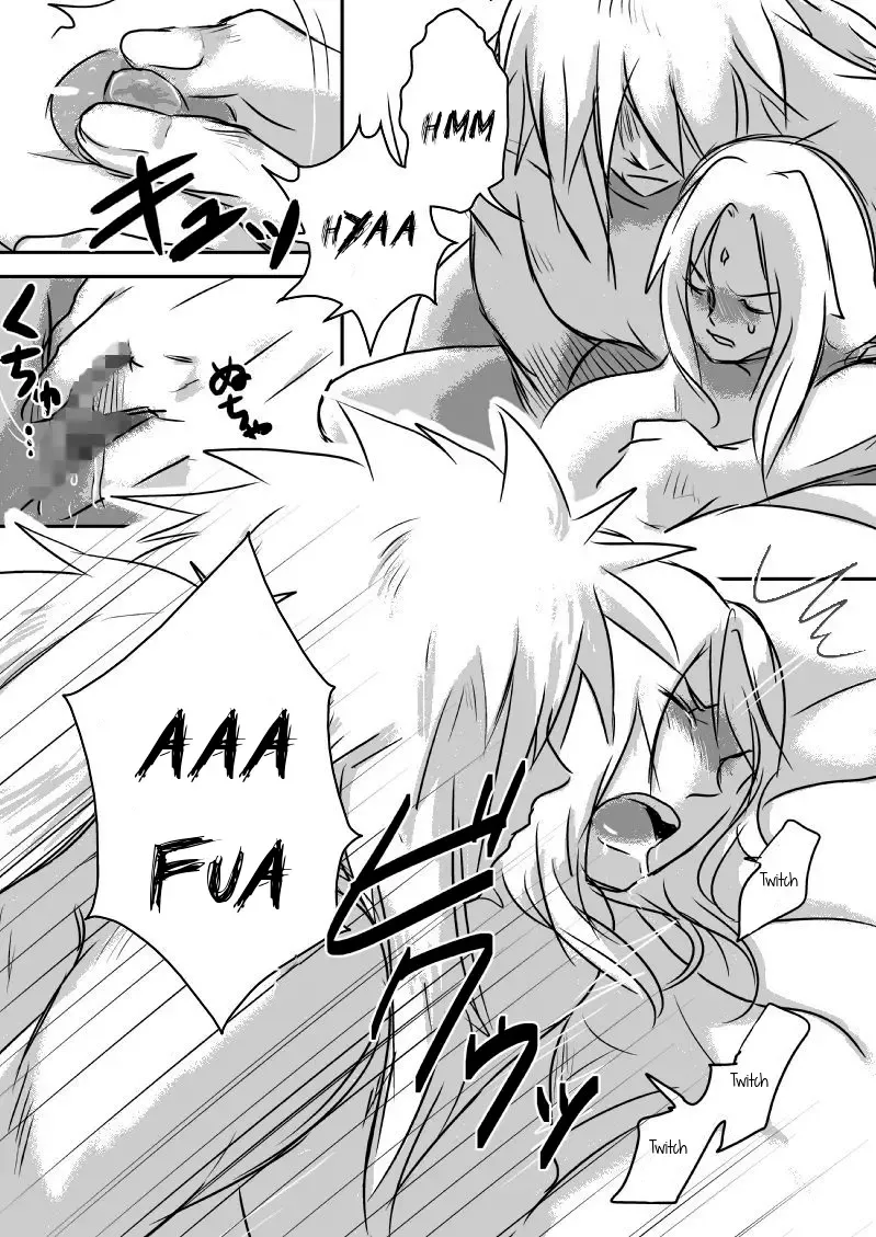 [138.9] JT Fhentai.net - Page 10