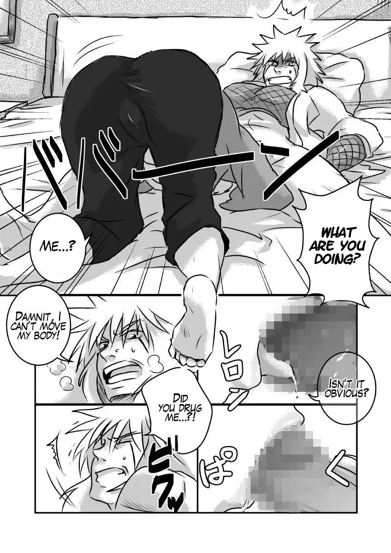 [138.9] JT Fhentai.net - Page 3