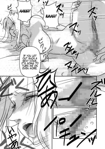 [138.9] JT Fhentai.net - Page 13