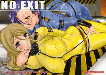 Read [Kino Hitoshi] NO EXIT. - Fhentai