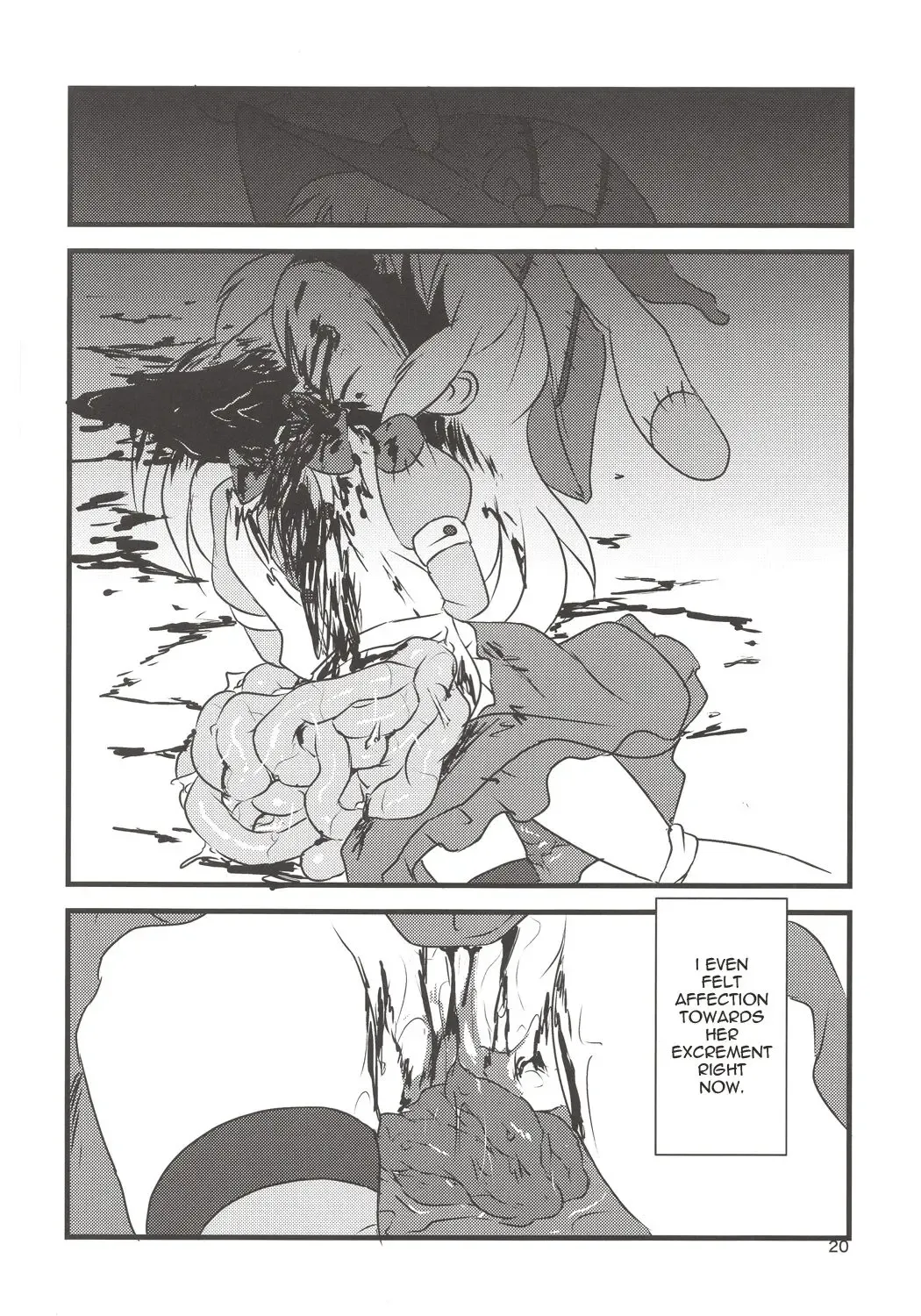 [Harasaki] Yume de Aimashou! Fhentai - Page 19