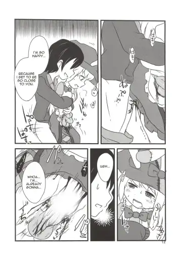 [Harasaki] Yume de Aimashou! Fhentai - Page 11