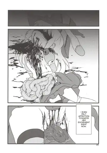 [Harasaki] Yume de Aimashou! Fhentai - Page 19