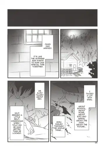 [Harasaki] Yume de Aimashou! Fhentai - Page 23
