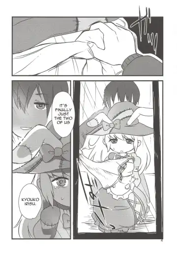 [Harasaki] Yume de Aimashou! Fhentai - Page 3