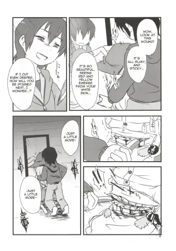 [Harasaki] Yume de Aimashou! Fhentai - Page 7