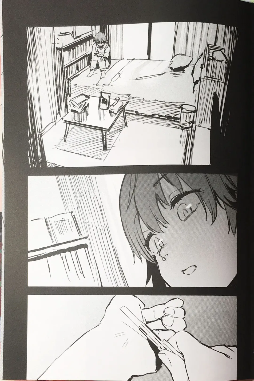 [Kito Sakeru] Orange Wristband Fhentai - Page 32