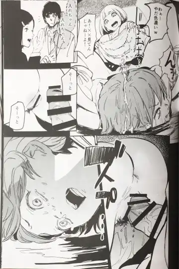 [Kito Sakeru] Orange Wristband Fhentai - Page 24