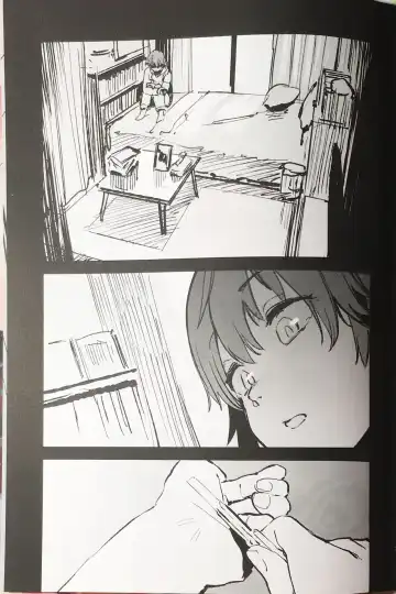 [Kito Sakeru] Orange Wristband Fhentai - Page 32