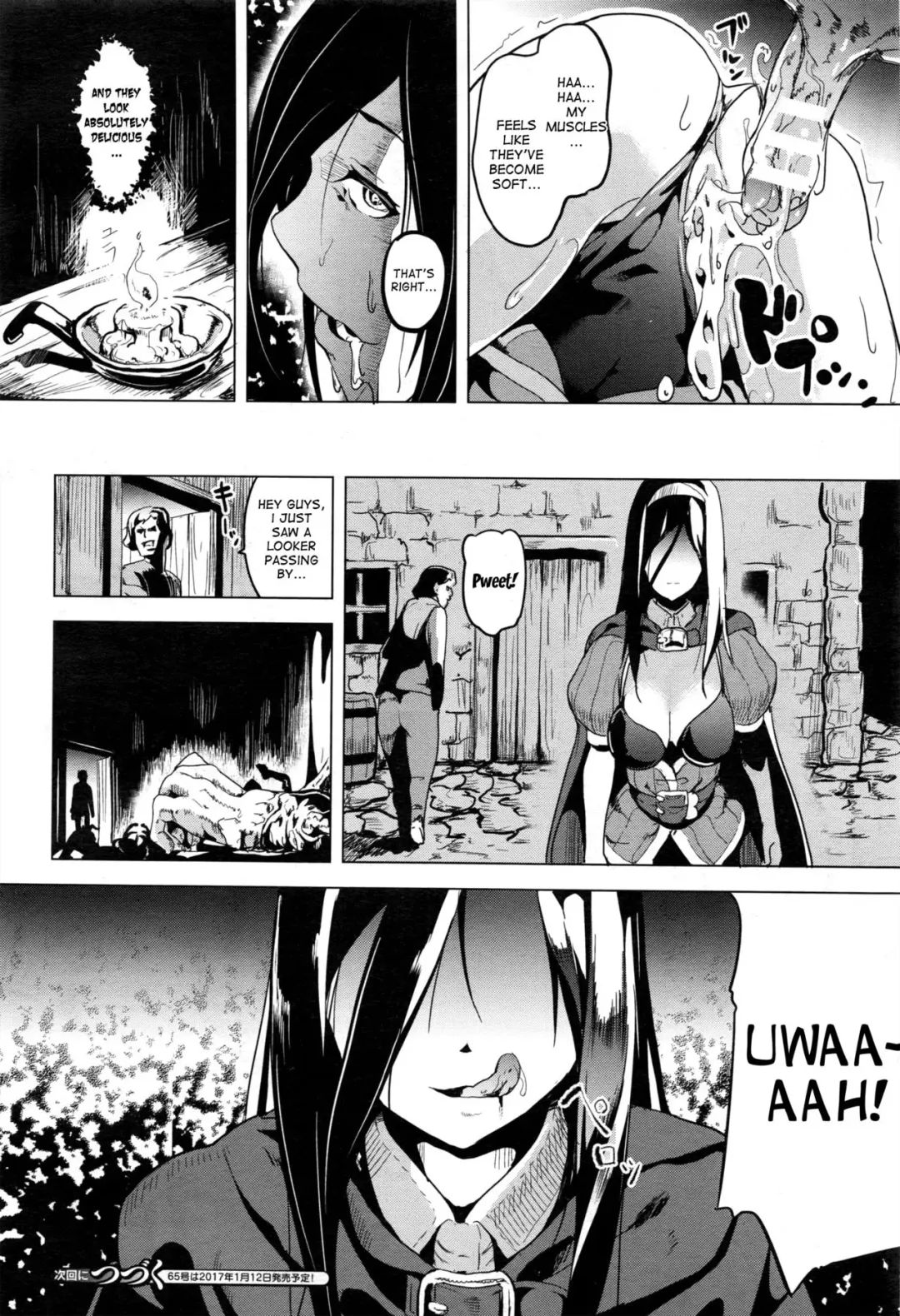 [Date] OGRE #2 Fhentai - Page 20
