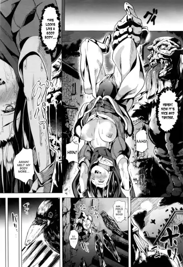 [Date] OGRE #2 Fhentai - Page 11