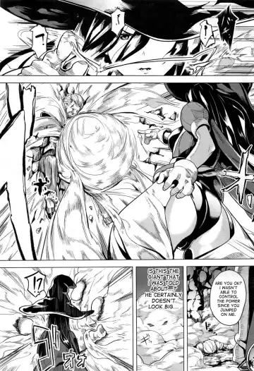 [Date] OGRE #2 Fhentai - Page 5