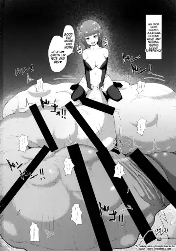 [Mura] Makon Gendaihen Fhentai - Page 26