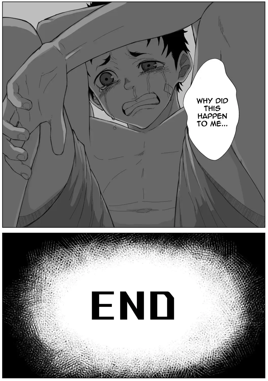 [Betm] G-tou | Building G Fhentai - Page 28