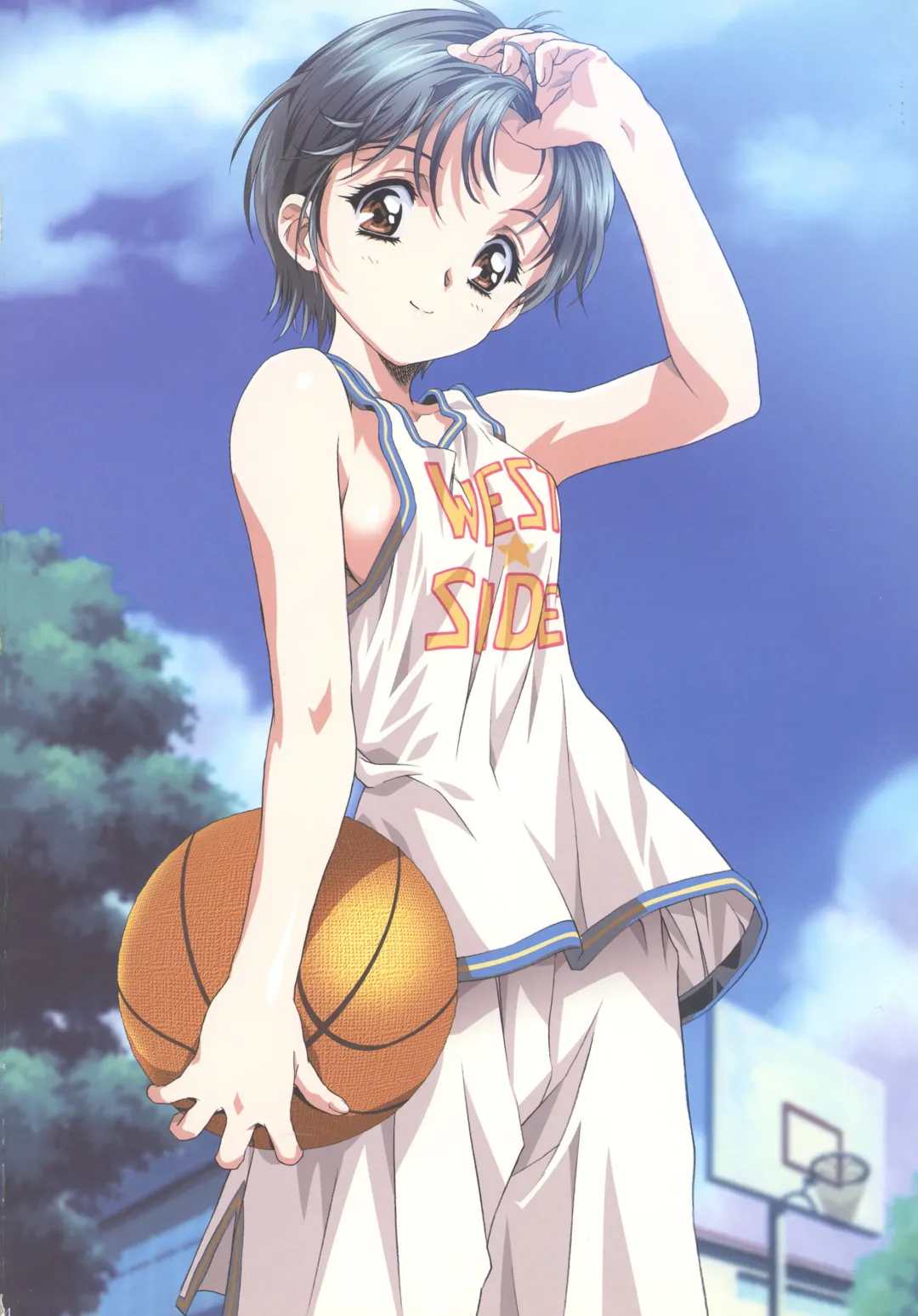 [Kawarajima Koh] Rewri... Fhentai - Page 54