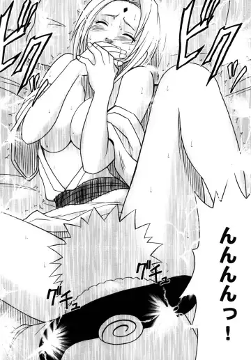 [Crimson] Uzumaki Soushuuhen Fhentai - Page 147