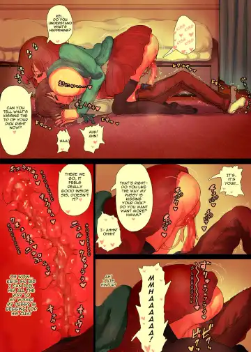 [Taneno Nakami] OneBoku Torotoro Numa Sex | Consumed by my sexy cousin Fhentai - Page 18