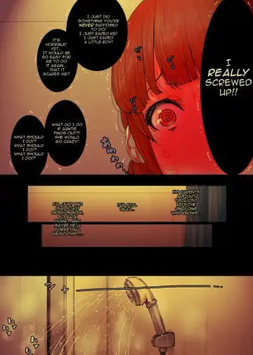 [Taneno Nakami] OneBoku Torotoro Numa Sex | Consumed by my sexy cousin Fhentai - Page 22