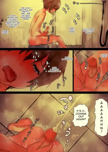 [Taneno Nakami] OneBoku Torotoro Numa Sex | Consumed by my sexy cousin Fhentai - Page 23